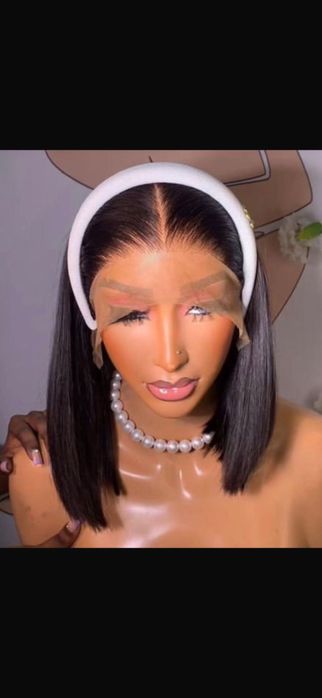 Cabelo humano a bom preço