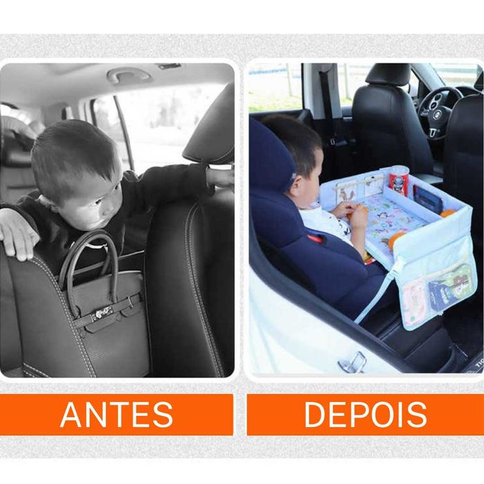 Bandeja Versátil De Apoio