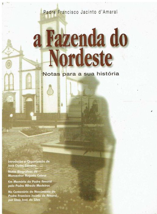 6976

The Northeastern Farm: Notes on Its History
