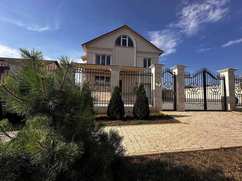 Дом по адресу (площадь 488 м²) - Atlanta.ua - фото 2