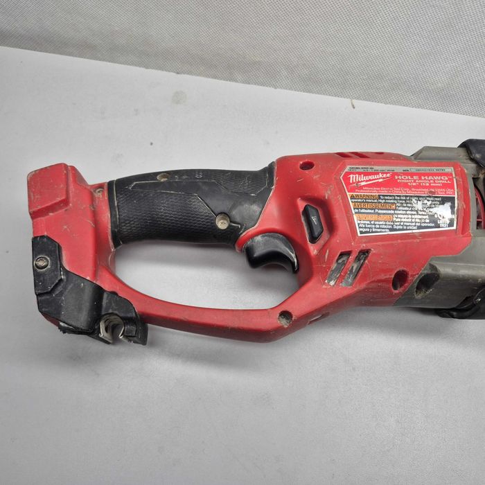Wiertarka kątowa Milwaukee M18; Komis Jasło Igielna