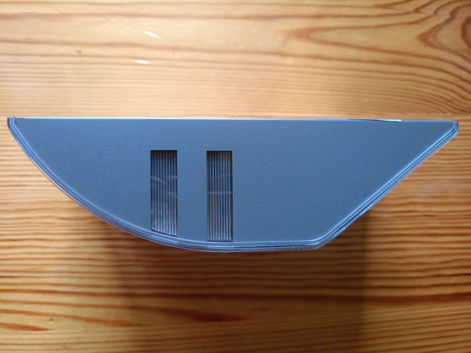 Lampa solarna LED