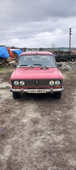 Продам ваз 2106.