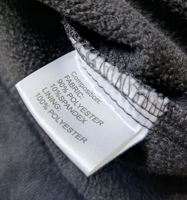 Nowy męski Softshell wojskowy roz.3XL