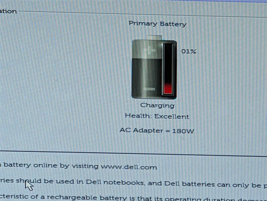 Dell Precision 7510 Xeon E3-1535M 32GB RAM SSD 500GB Quadro M1000M #6