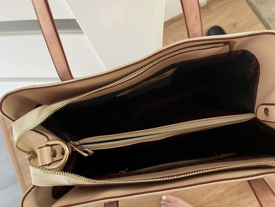 Torebka duża - shopper