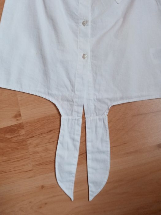 Bluzeczka dziecięca.