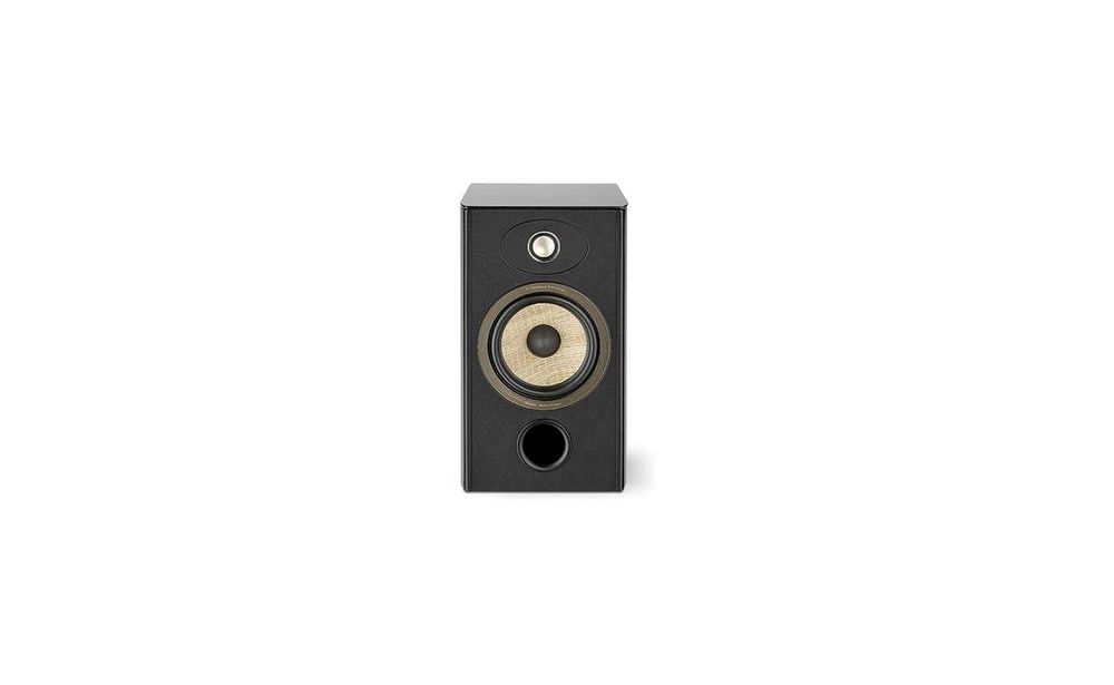 Focal Aria Evo X N°1 - Kolumna Podstawkowa Czarna Sztuka - Nowa