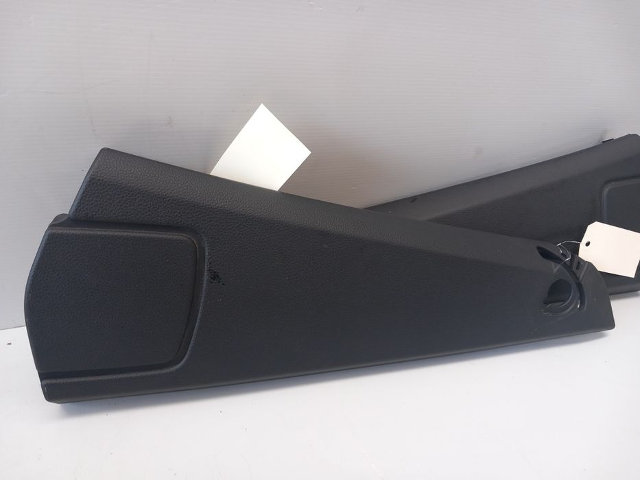 Componente capota painel esquerda e direita BMW 1 E88