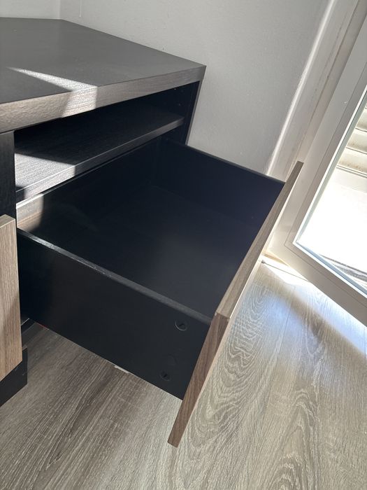 Mesa de centro + Aparador BESTA - 75€