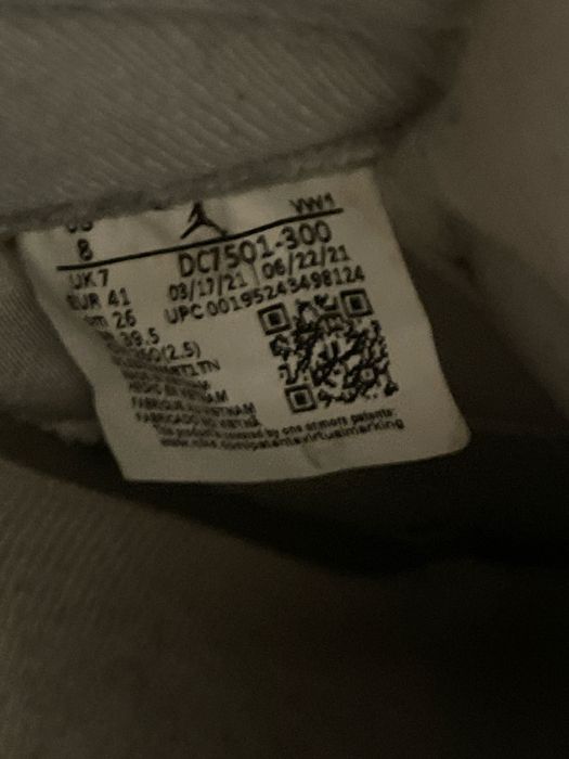 кросовки jordan 5