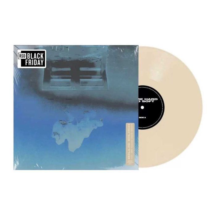 BILLIE EILISH Hit Me Hard And Soft (Isolated Vocals) LP Bone