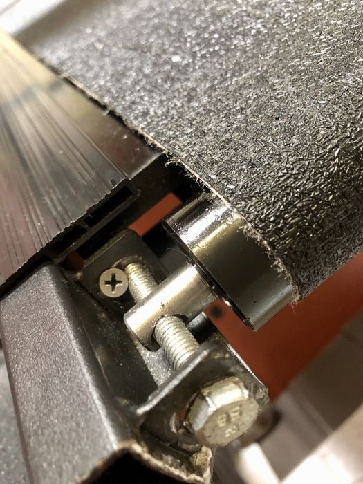 Продам беговую дорожку Energy Fit 510.