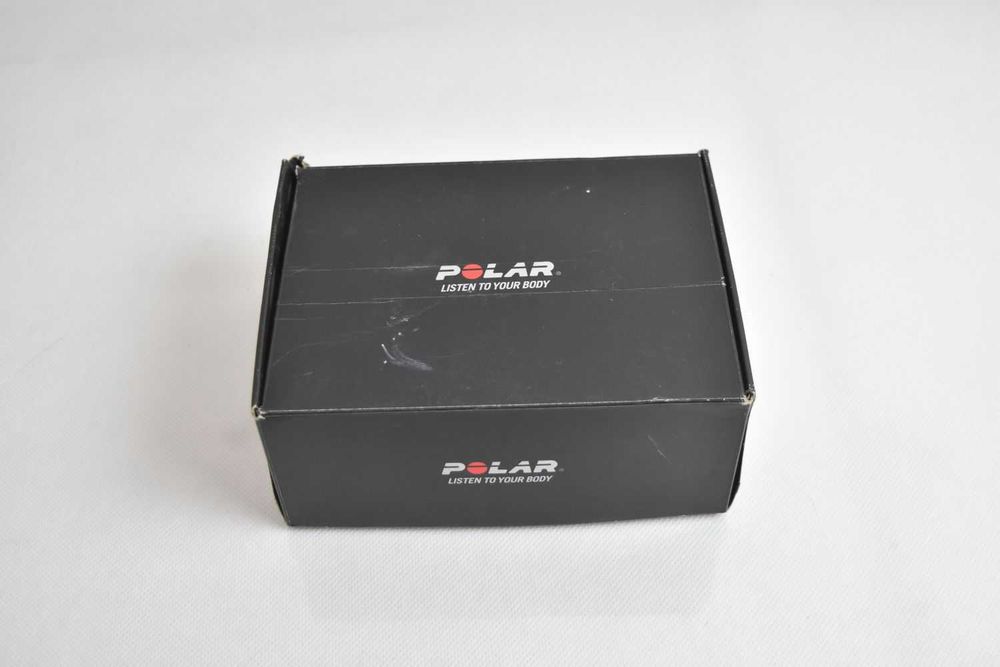 NOWY pulsometr POLAR FS3c !