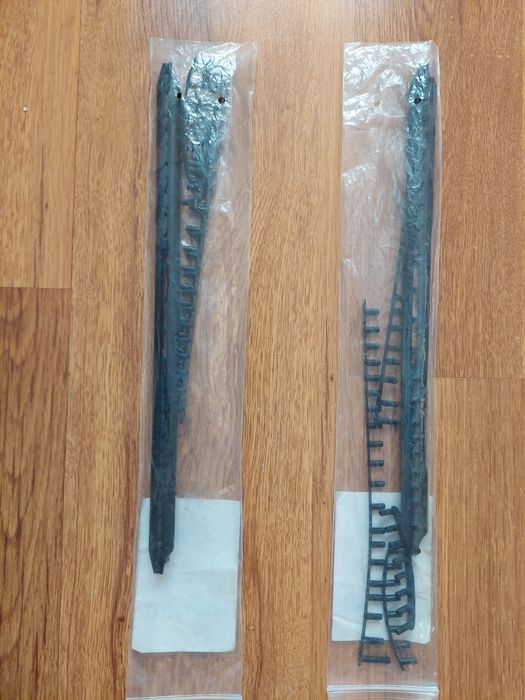 Gromet do rakiety Wilson Blade 98 18×20 V5