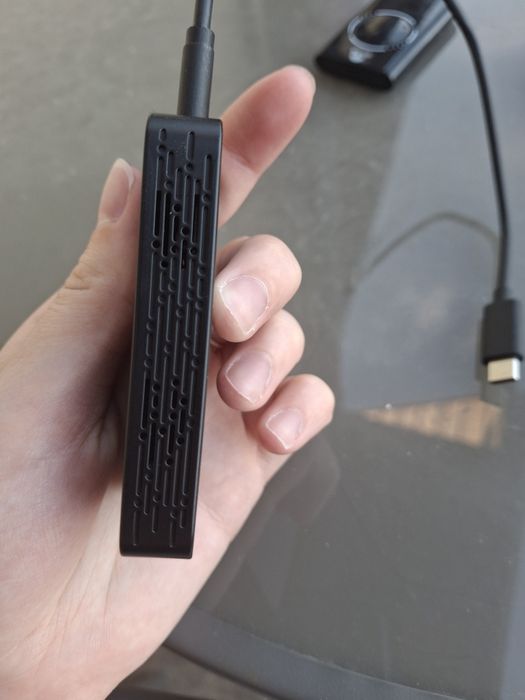 Adapter CarlinKit