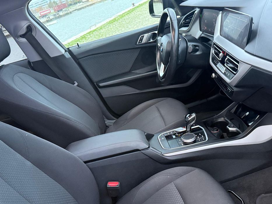 BMW 218 Gran Coupé Automático – Outubro 2020