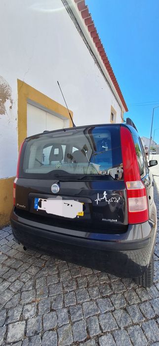 Fiat Panda Multijet 1.3