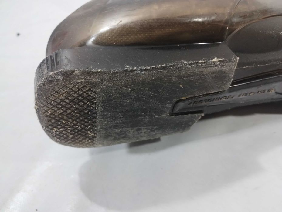 Buty narciarskie 24,5  37 / 38  Salomon