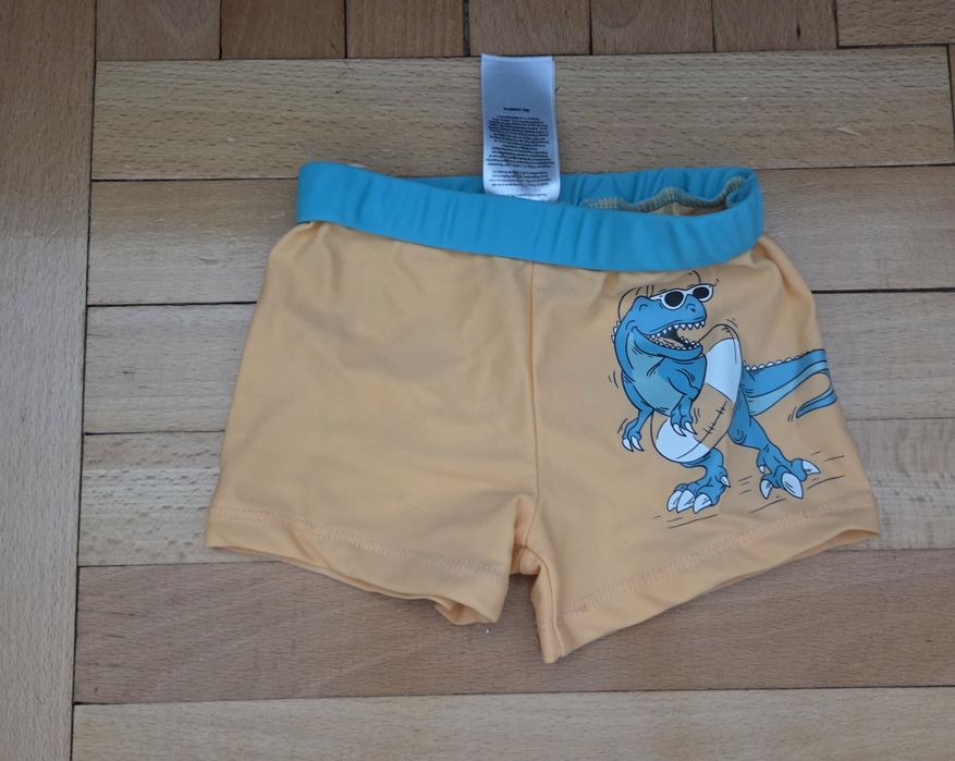 Cool club 92 -98 kąpielówki