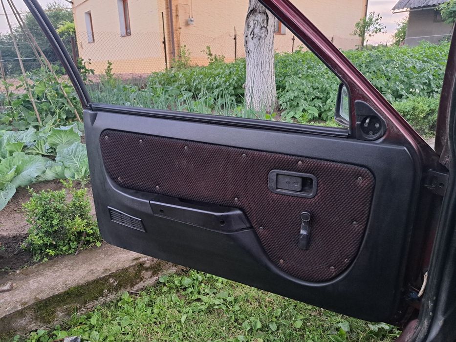 Продаю таврію на ходу