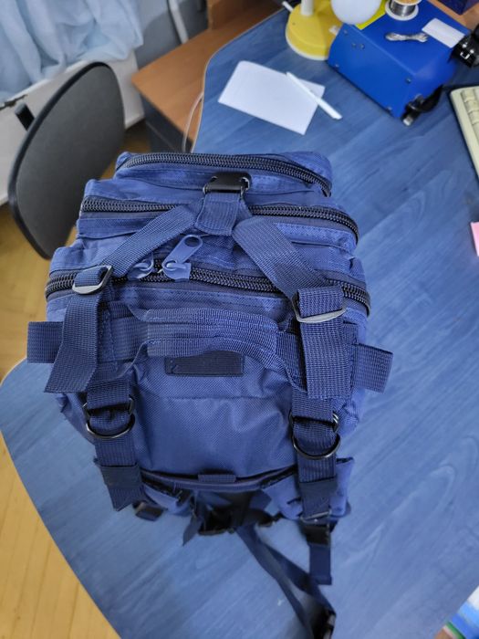 Рюкзак тактичний військовий