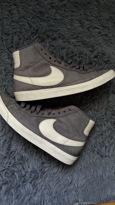 Nike Blazer Mid