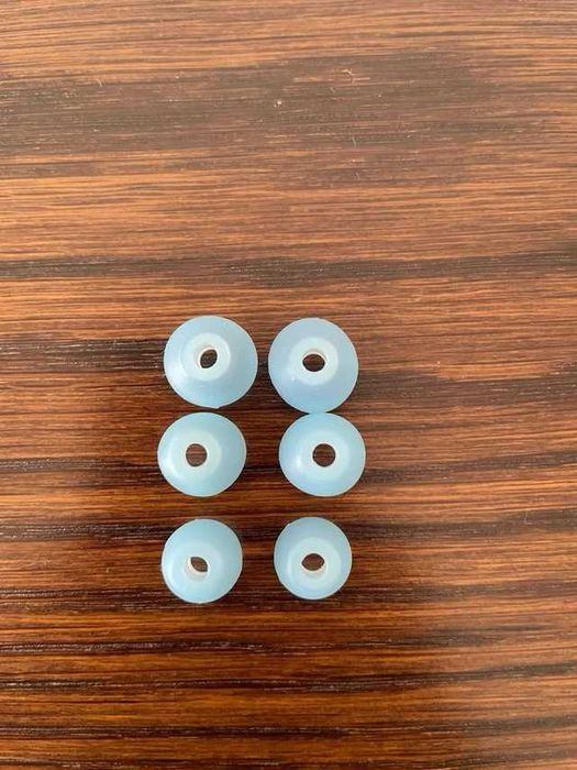 Sony WH-SP800N earbuds