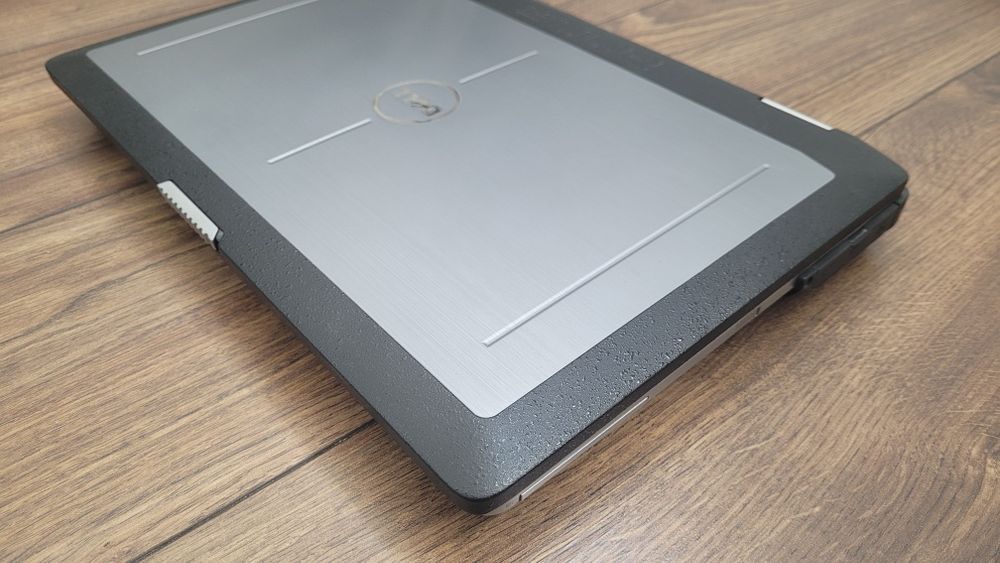 Захищений ноутбук Dell latitude ATG 6420, i5, 8gb, 128gb