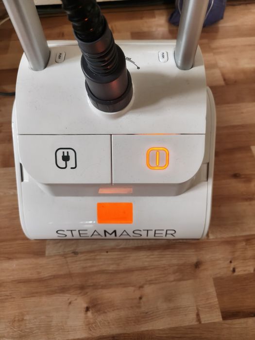 Parownica, parowalnica, SteaMaster BW-03