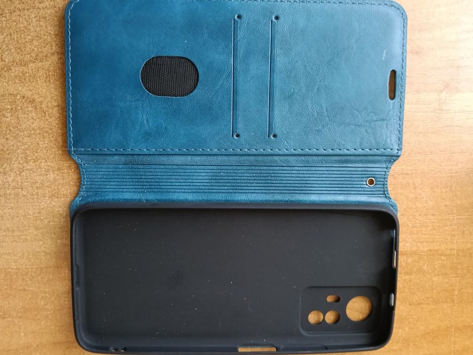 Etui Xiaomi 12 s