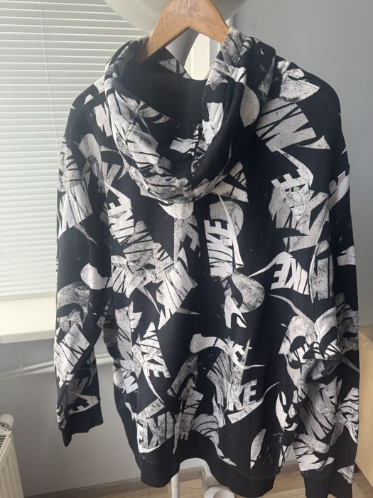 Кофта Nike, розмір XXL