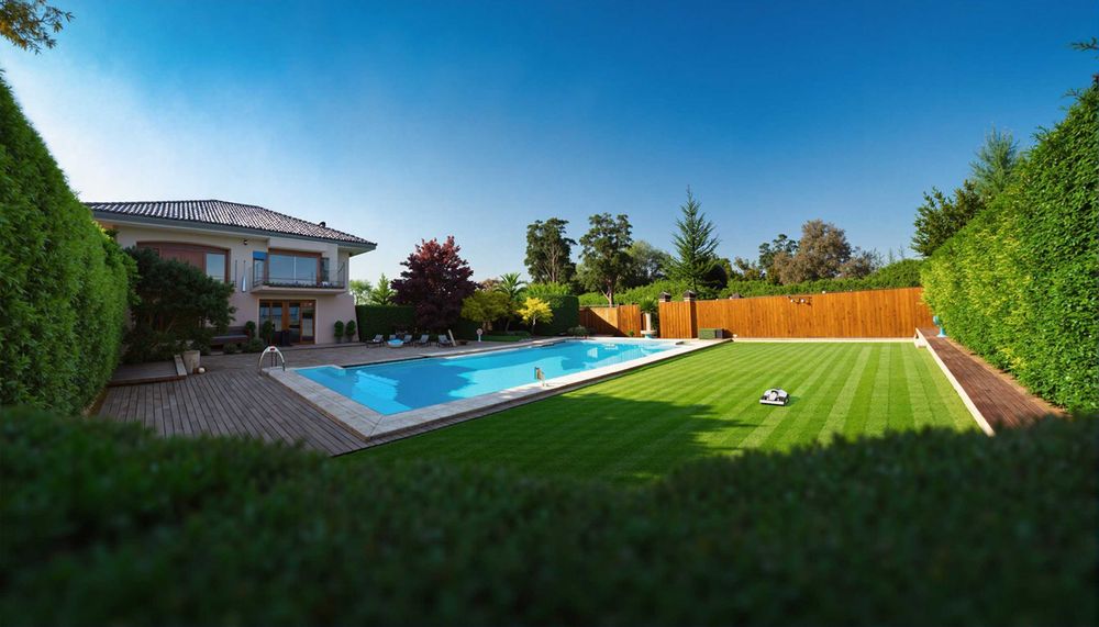 Mammotion Luba mini AWD 800 robot koszący bez kabla GPS RTK 4x4 dilera