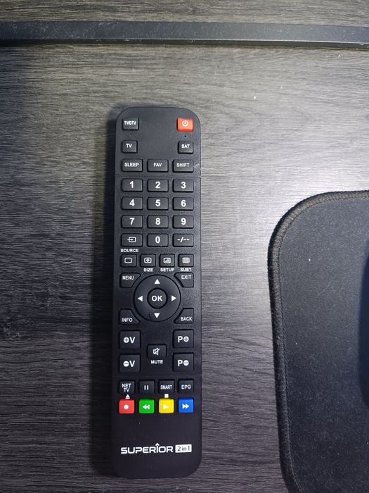 Universal Command64343219471233121