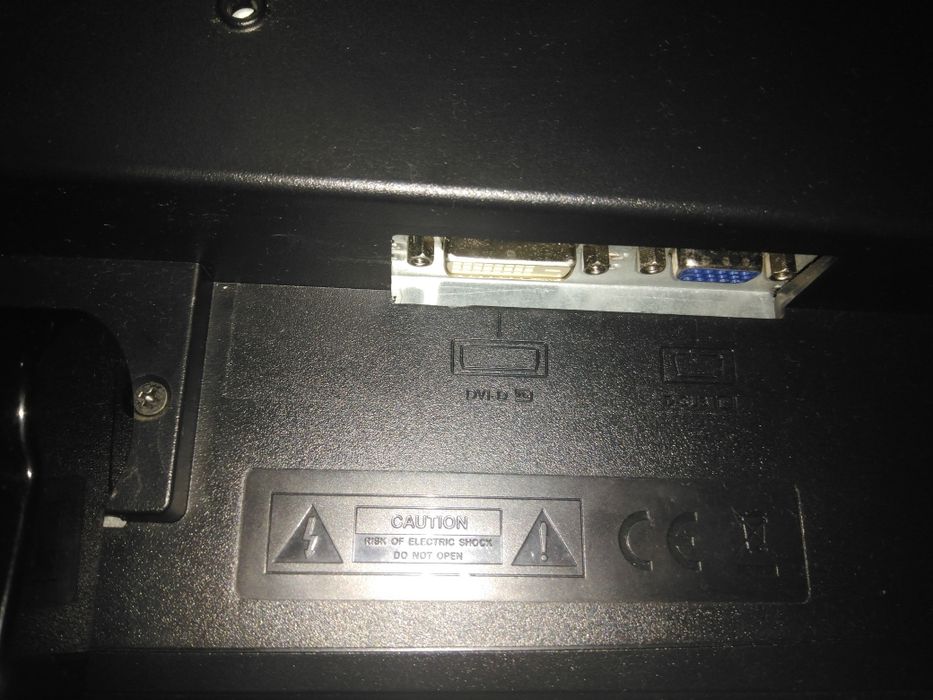 Monitor BenQ biurowy