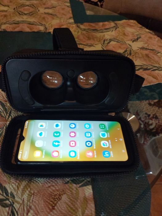 VR очки Xiaomi для смартфона