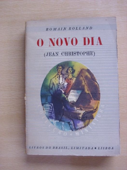 Colecção Miniatura
