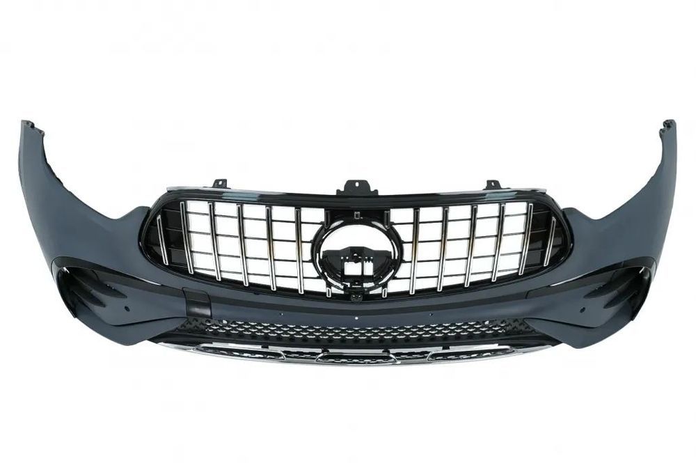 Body Kit Mercedes GLC X254 (2022 em diante) Look GLC43