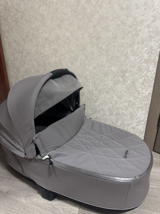 Люлька Cybex (типу Cot S / Priam / Balios)Стан хороший