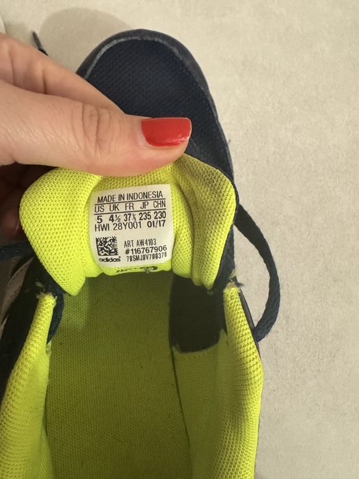 Кросівки кеди адідас adidas