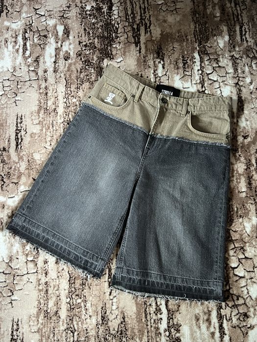шорты strella size M