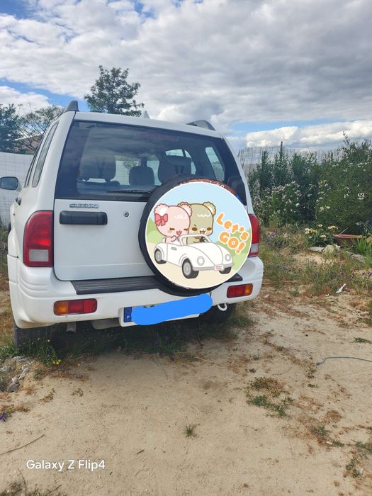 Para venda o troca