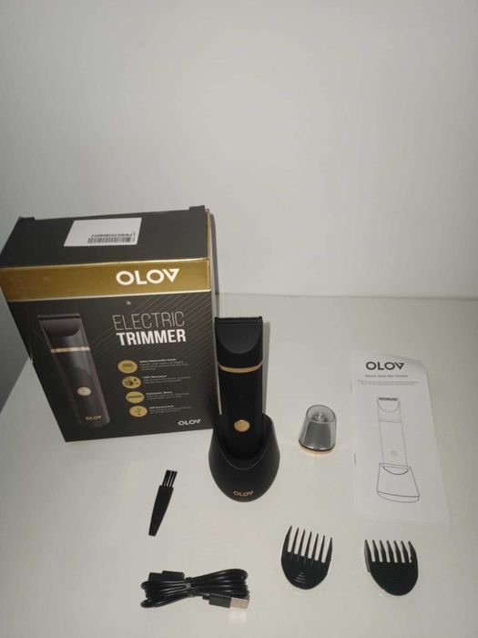 Golarka OLOV YP-7032 Trymer Do Ciała Bikini