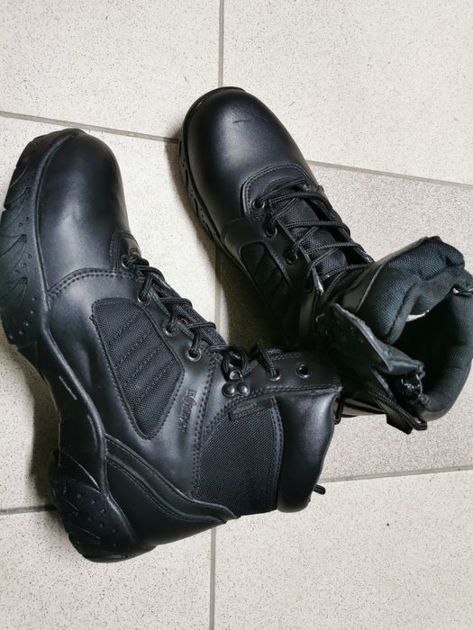 Берцы TACTICAL Combat распродажа: 700 грн. - Берці Дрогобич на Olx