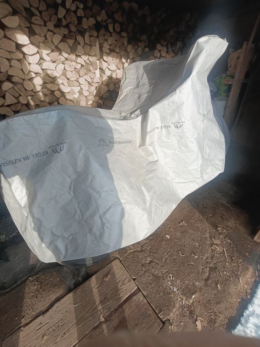 Junak M16 - 125 cm°