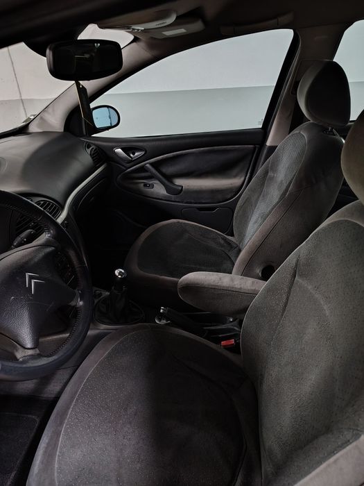 Vendo Citeoen  C5