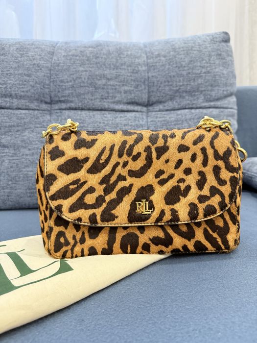 Polo Ralph Louren сумка нова