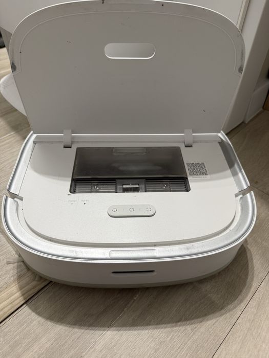 Dreame BOT W10 Sprawny dziala mop