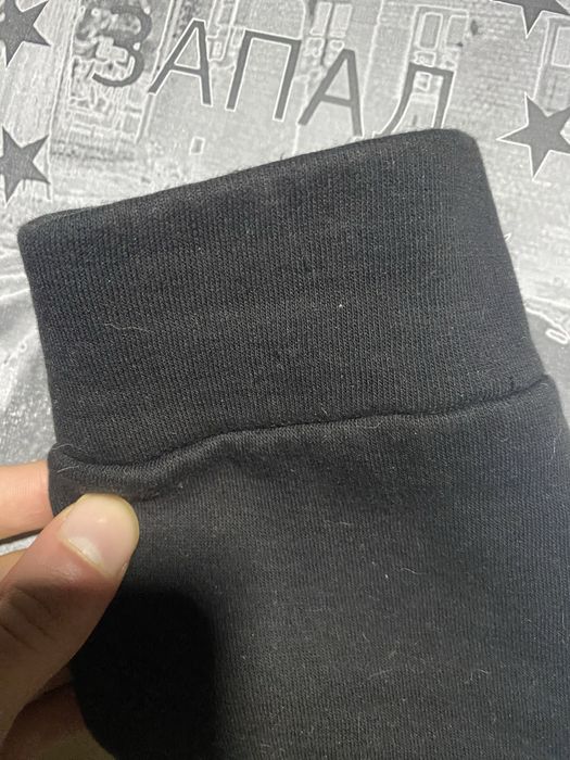 Худи WhitePunk NY (pyrex,HBA ,Vlone