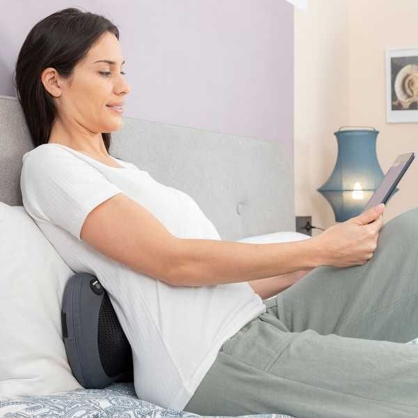 Massajador Shiatsu  Compacto InnovaGoods